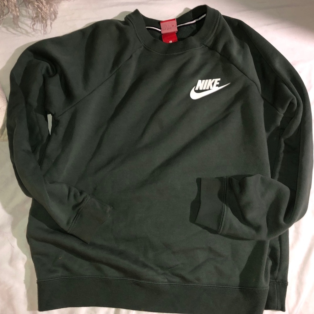 Nike Crewneck